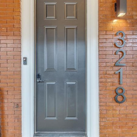 Brewerytown Balcony Beauty 1 Bedroom Escape Philadelphia Exterior photo